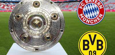 Dortmunds wohlkalkulierter 100-Millionen-Angriff auf den FC Bayern