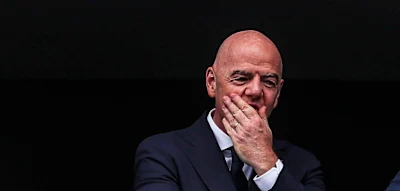 &bdquo;Um verzweifelt an der Macht zu bleiben&ldquo; &ndash; Infantino beruft offenbar Fifa-Krisensitzung ein