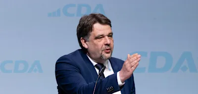 Wegen hoher Spritpreise &ndash; CDA-Chef fordert Mobilit&auml;tspr&auml;mie f&uuml;r mittlere und untere Einkommen
