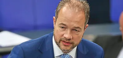 AfD-Politiker Sichert zieht gegen den Ausschluss von der Kommunalwahl vor Gericht