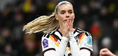 &bdquo;Wucht von Toptransfers&ldquo; &ndash; Auch im Frauenfu&szlig;ball enteilt England der Bundesliga