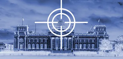 Wenn russische Soldaten die Grenze &uuml;berschreiten, ist es l&auml;ngst zu sp&auml;t
