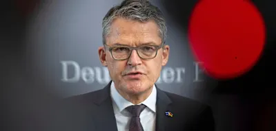 Kiesewetter fordert nach Drohnen-Vorfall Nato-Konsultationen nach Artikel 4