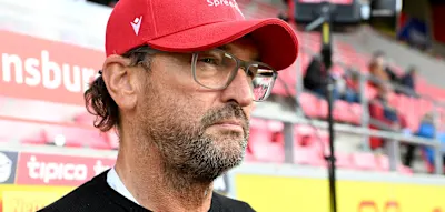 Kulttrainer &bdquo;Pele&ldquo; Wollitz &ndash; der Letzte seiner Art
