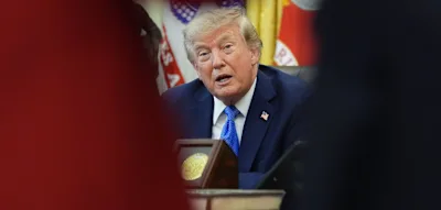 Trump beschr&auml;nkt US-Geburtsrecht f&uuml;r bestimmte Gruppen per Dekret