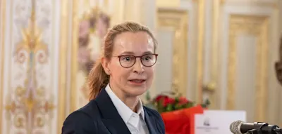 Brosius-Gersdorf schl&auml;gt Reform der Richterwahl und Beh&ouml;rdenaufsicht f&uuml;r &bdquo;neue Medien&ldquo; vor