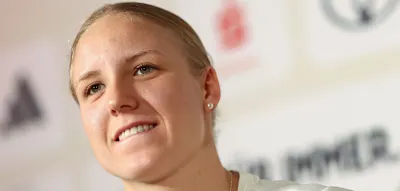 N&auml;chstes deutsches Gold &ndash; Isabel Gose triumphiert mit Wellbrock-Taktik