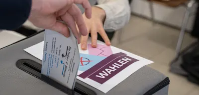 Mehrheit lehnt parit&auml;tische Wahllisten f&uuml;r Bundestagswahl ab