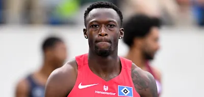 Folgenreiches Klingeln an der T&uuml;r &ndash; deutschem Rekord-Sprinter drohen vier Jahre Sperre