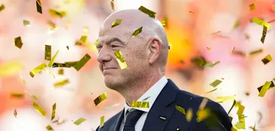&bdquo;Wir k&ouml;nnen Infantino unm&ouml;glich vertrauen. Er ist eine Gefahr f&uuml;r den Fu&szlig;ball&ldquo;