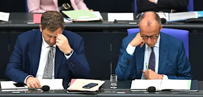 &bdquo;Diese Regierung bricht auch das letzte Versprechen&ldquo;, sagt Kubicki zu Klingbeils Steuerpl&auml;nen