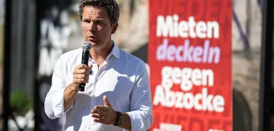 SPD-Spitzenkandidat will &bdquo;Mietpolizisten&ldquo; gegen Wucher auf Wohnungsmarkt einsetzen