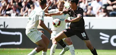 Dresden geht in N&uuml;rnberg unter &ndash; St. Pauli verspielt den Sieg gegen F&uuml;rth