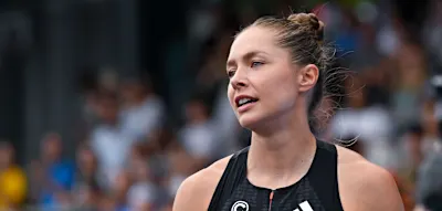 &bdquo;Im Startblock war ich orientierungslos&ldquo;