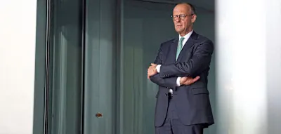 &bdquo;Kann keine zehn Abgeordneten im Bundestag aufz&auml;hlen, die v&ouml;llig fest zum Kanzler stehen&ldquo;