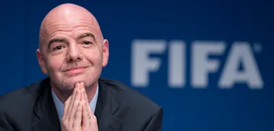 &bdquo;Gezielte Bem&uuml;hungen, Fifa zu untergraben&ldquo; &ndash; Weltverband wittert Kampagne gegen Infantino