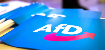 Oberverwaltungsgericht best&auml;tigt Waffenentzug bei AfD-Mitgliedern in Sachsen-Anhalt