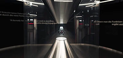 Boxenstopp f&uuml;r Porsche-Ultras