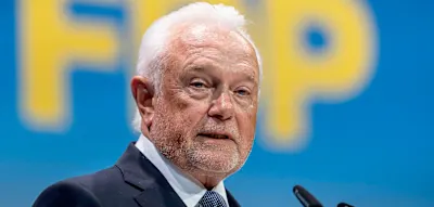 K&ouml;ln lehnte Hilfe bei Abschiebungen ab &ndash; Kubicki sieht &bdquo;verfassungswidrige Verwaltungspraxis&ldquo;