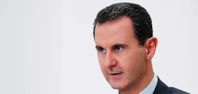 Syriens Ex-Diktator Baschar al-Assad zum Tode verurteilt