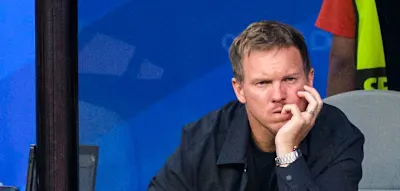 Das r&auml;t Lothar Matth&auml;us dem zur&uuml;ckgetretenen Bundestrainer