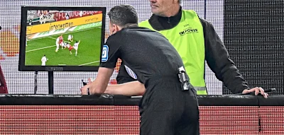 &bdquo;Keine Playstation-Entscheidungen&ldquo; &ndash; Uefa denkt beim Videobeweis um