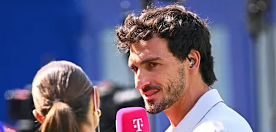 &bdquo;Einer der gr&ouml;&szlig;ten Skandale in der Geschichte des Sports&ldquo; &ndash; Weltmeister Hummels zerlegt Infantino