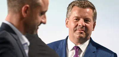&bdquo;Daf&uuml;r wird sich die CDU nicht verkaufen&ldquo; &ndash; Streit &uuml;ber Linken-Stimmen in Sachsen-Anhalt