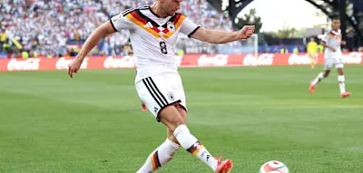 Goretzka noch immer auf Jobsuche &ndash; Wohin zieht es den Nationalspieler?