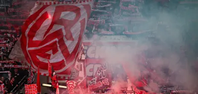 Hitlergru&szlig; im Fanblock &ndash; Traditionsklub k&uuml;ndigt Ma&szlig;nahmen an