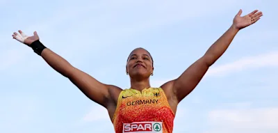 &bdquo;Wo bleibt die Empathie?&ldquo; &ndash; Deutsche Olympiasiegerin rechnet mit ARD-Duo ab
