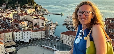 &bdquo;Piran ist die sch&ouml;nste Stadt an der slowenischen K&uuml;ste&ldquo;