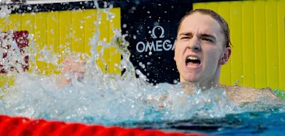 Deutscher Doppelsieg &ndash; Riesentalent Liebmann gewinnt Gold vor Schwarz