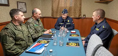 Eskalationsgefahr durch Angriffe auf Russland? &bdquo;Das k&ouml;nnte eine rote Linie sein&ldquo;