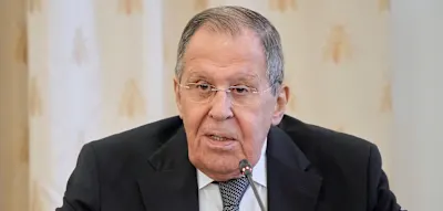 &bdquo;Wir werden all das zerst&ouml;ren&ldquo; &ndash; Lawrow droht Ukraine-Unterst&uuml;tzern in TV-Interview