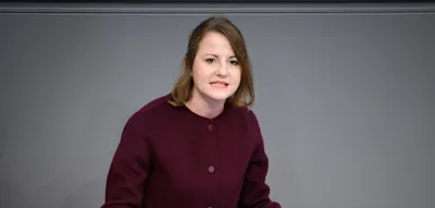 SPD-Politikerin macht Kompromissvorschlag im Streit um &bdquo;Rente mit 63&ldquo;