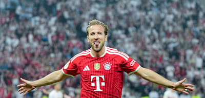 Multi-Millionen-Deal &ndash; Kaufen die Bayern jetzt den n&auml;chsten Harry Kane?
