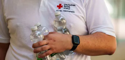 &bdquo;Sicherlich mehrere Tausend mehr&ldquo; &ndash; Hitzetote laut Intensivmediziner deutlich untersch&auml;tzt