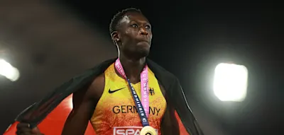200 Meter unter 20 Sekunden &ndash; Ansah sprintet zu EM-Gold