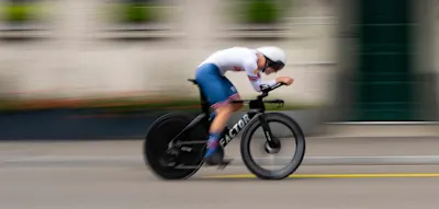 Britisches Radtalent stirbt nach schwerem Unfall bei der Portugal-Rundfahrt
