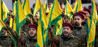 Israelische Armee t&ouml;tet ranghohen Hisbollah-Kommandeur im Libanon