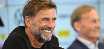 Das macht Klopp anders als sein Vorg&auml;nger Nagelsmann