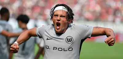 Goldenes Tor &ndash; Reese entscheidet das Niedersachsenderby