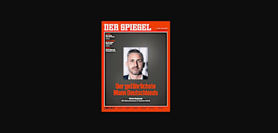 &bdquo;Wenn ein Politiker b&ouml;se Absichten hat &hellip;&ldquo; &ndash; &bdquo;Spiegel&ldquo;-Chefredakteur rechtfertigt Siegmund-Cover