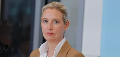 &bdquo;Zur Unterdr&uuml;ckung der Opposition eingesetzt&ldquo; &ndash; Weidel fordert Abschaffung des Verfassungsschutzes