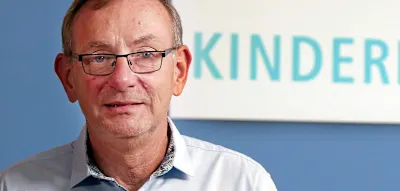 &bdquo;Wenn ich ehrlich sein darf: Die Stimmung ist schei&szlig;e&ldquo;, sagt der CDU-Kandidat