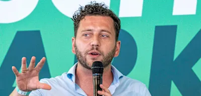 &bdquo;Ideologieverdacht hat die Seite gewechselt&ldquo; &ndash; Banaszak wirft Regierung Realit&auml;tsverweigerung vor
