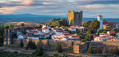 J&uuml;disches Erbe in Nordportugal