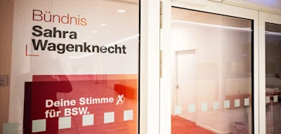 &bdquo;Mir reicht es. Ich kann sonst nicht mehr in den Spiegel gucken&ldquo; &ndash; BSW-Streit droht zu eskalieren