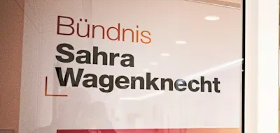 Einstimmiger Beschluss &ndash; Th&uuml;ringer BSW-Fraktion h&auml;lt an &bdquo;Brombeer-Koalition&ldquo; fest